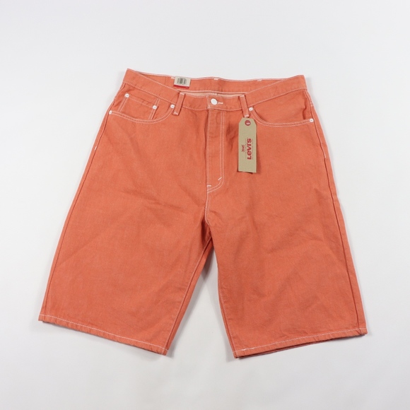 levis 569 shorts colors